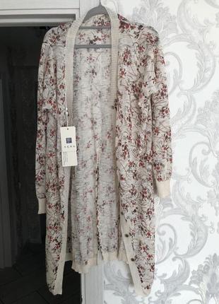 Стильна туніка