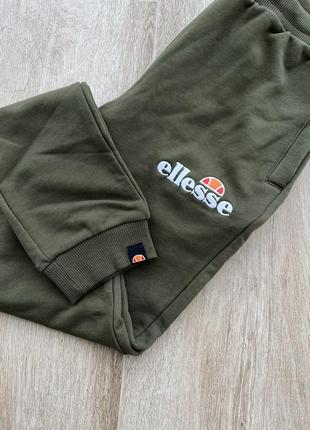 Спортивные штаны ellesse