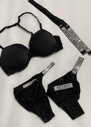 Нижнее белье victoria’s secret