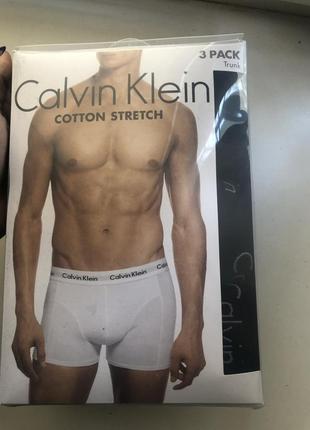 Трусики calvin klein