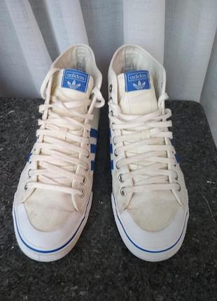 adidas nizza vintage