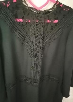 Блуза river island. pl-xl.