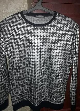 Кофта на подростка