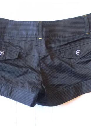 Жен.шортики river island 2