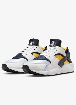 Оригінальні 🇺🇲 чоловічі кросівки nike air huarache