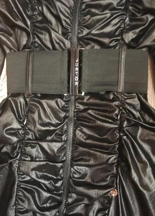 Плащ італія 2