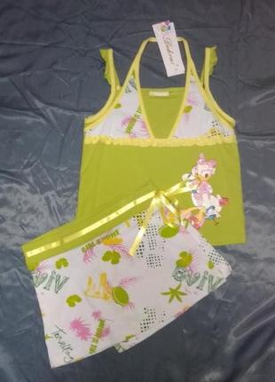 Костюм летний