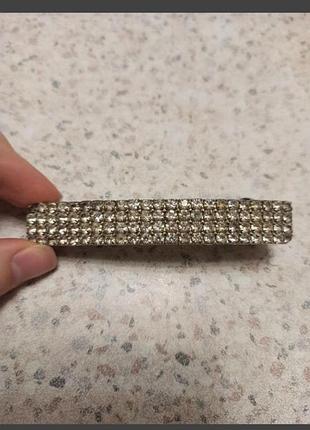 Заколка женская