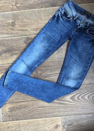 Шикарные джинсы от ltb xs/s
