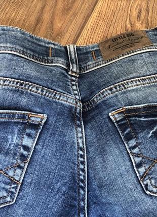 Шикарные джинсы от ltb xs/s3 фото