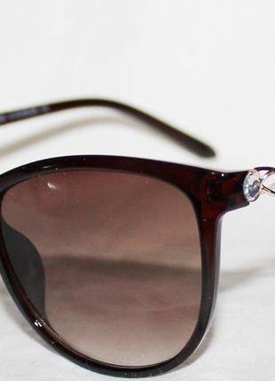 Очки в стиле dior. 8109 c1.