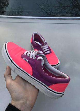 Кеди vans оригинал1 фото