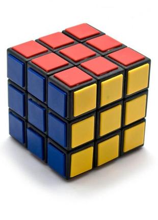 Головоломка "кубик" (6х6х6 см)