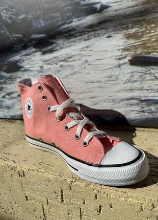 Кеди converse chuck 70 кросівки жіночі