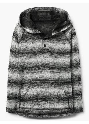 Тепла худі для хлопчика 4-6 років gymboree