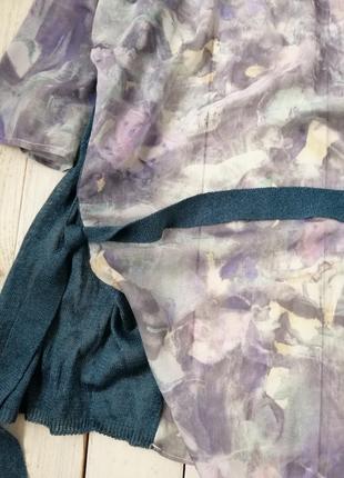 Кофточка h&m , размер 34 ( по бирке 160/80a ). 8