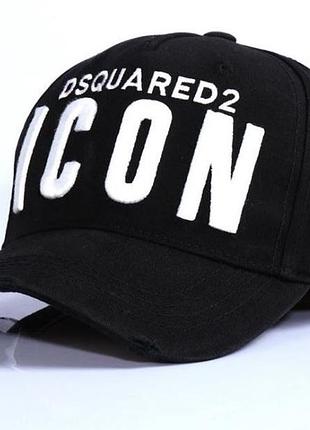 Бейсболки кепки dsquared icon оригінал