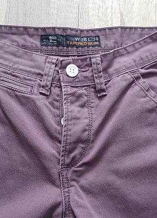 Джинси burton розмір m-l 4