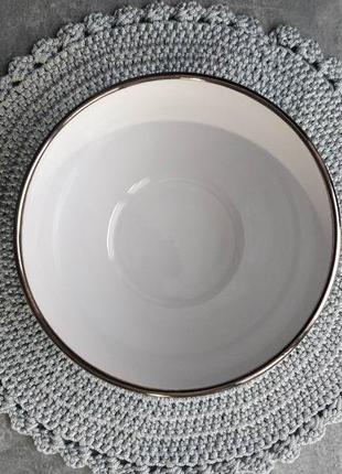 Плейсмат. декоративна серветка під тарілку і чашку,2 фото