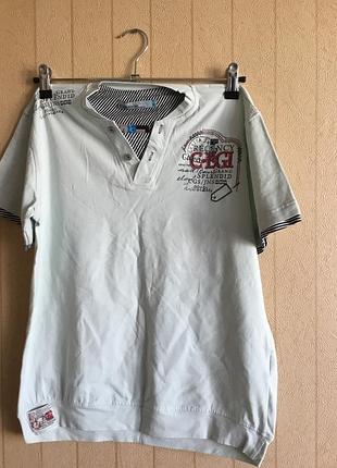 Футболка для хлопчиків на зріст 164