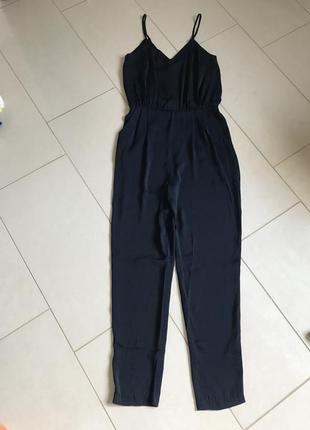 Комбінезон модний стильний дорогий бренд mos copenhagen розмір xs або 34-36