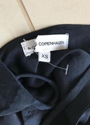 Комбинезон стильный модный дорогой бренд mos copenhagen размер xs или 34-367 фото