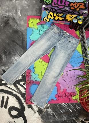 Стрейч джинси stretch skinny topman