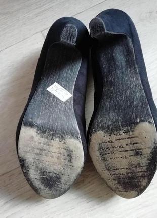 Туфлі tamaris ошатні жіночі 39 розмір німеччина5 фото