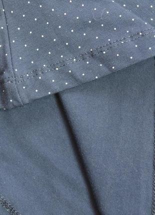 Трикотажний джемпер реглан 2