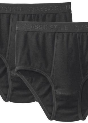 Труси плавки сліпи 2