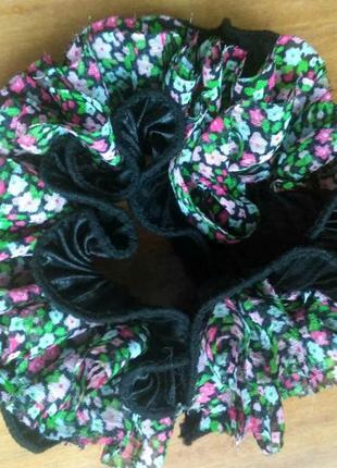 Резинка для волосся