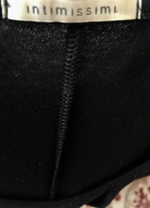 Маревне красиве чорне шифонова сукня з паєтками6 фото