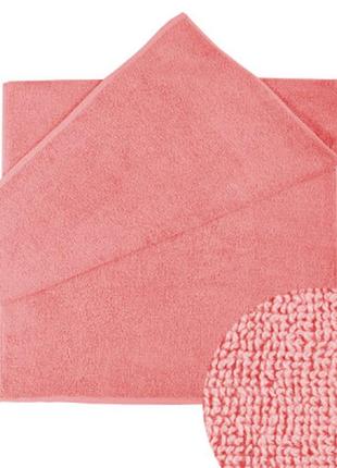 Рушник ярослав махровий яр-500 скалет 50х90 см (38095)