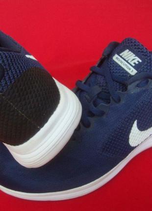 Кроссовки nike revolution 3 оригинал 43 размер 4