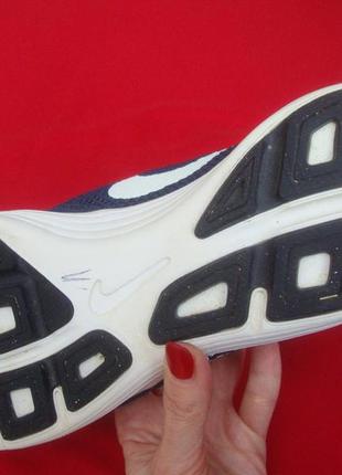 Кроссовки nike revolution 3 оригинал 43 размер 7