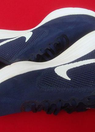 Кроссовки nike revolution 3 оригинал 43 размер 5