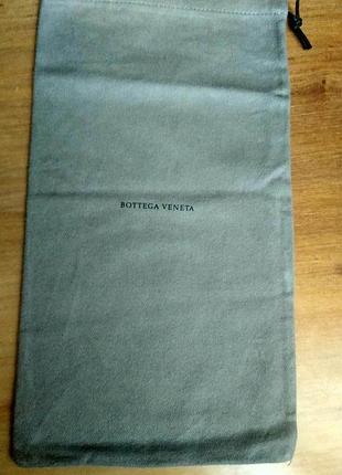 Пильник bottega veneta
