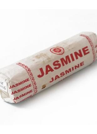 Благовония весовые жасмин jasmine masala (250 грамм) аромапалочки натуральные пыльцевые2 фото