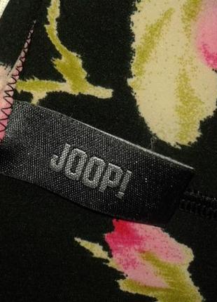 Очень красивая дизайнерская бельевая майка от joop! p. 70b3 фото