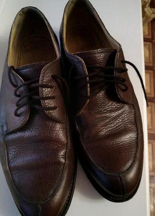 Туфли hugo boss