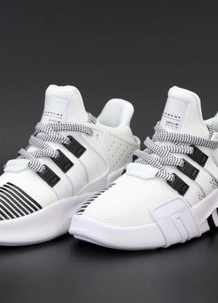 Adidas eqt кросівки чоловічі2 фото