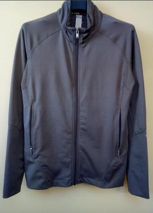 Кофта спортивна