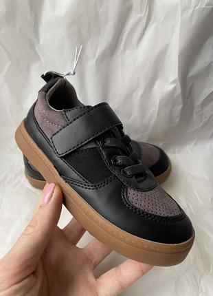 Кроссовки на мальчика