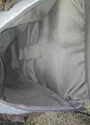 Рюкзак-сумка fafada, новый3 фото