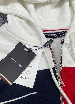 Худі tommy hilfiger 6