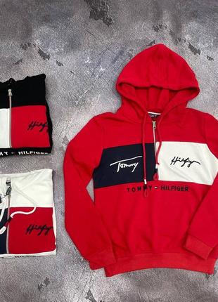 Худі tommy hilfiger 4