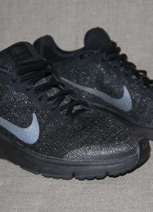 Бігові кросівки nike air max sequent 2 running shoe