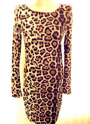 Платье с длинным рукавом select р.8 ог 88 , дл. 90