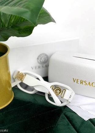 Солнцезащитные очки versace2 фото