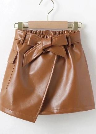 Спідниця для дівчаток